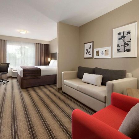 Country Inn & Suites By Radisson, St Cloud West, Mn Saint Cloud Εξωτερικό φωτογραφία