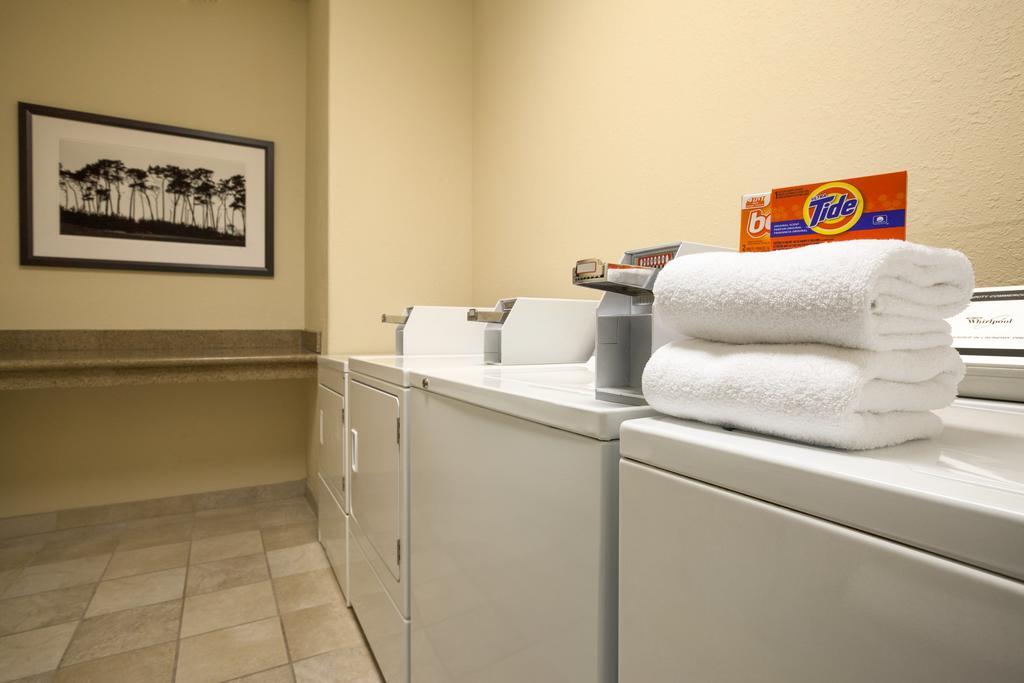 Country Inn & Suites By Radisson, St Cloud West, Mn Saint Cloud Εξωτερικό φωτογραφία