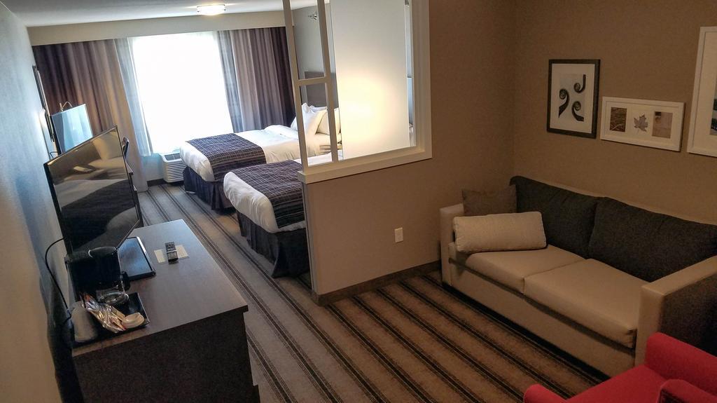 Country Inn & Suites By Radisson, St Cloud West, Mn Saint Cloud Εξωτερικό φωτογραφία
