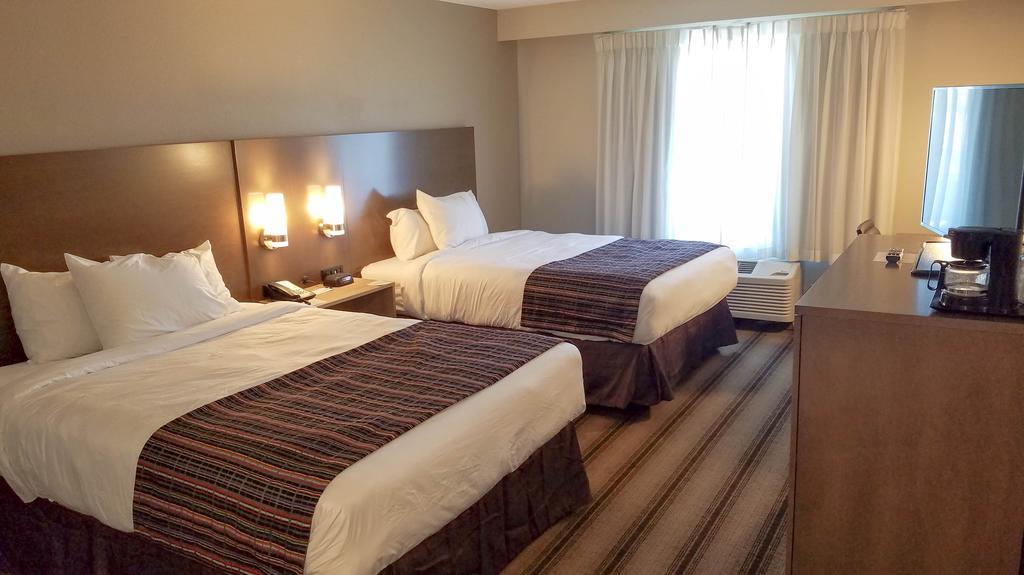 Country Inn & Suites By Radisson, St Cloud West, Mn Saint Cloud Εξωτερικό φωτογραφία
