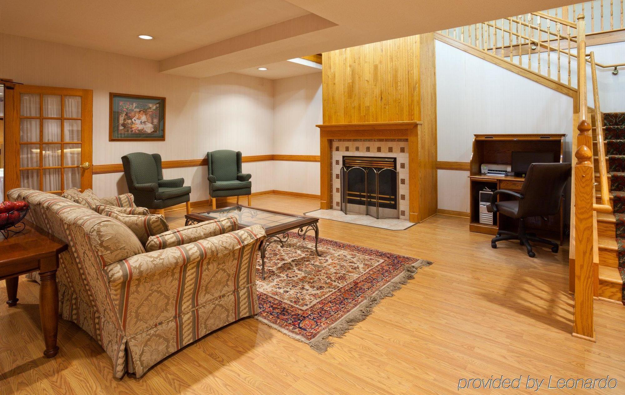 Country Inn & Suites By Radisson, St Cloud West, Mn Saint Cloud Εξωτερικό φωτογραφία