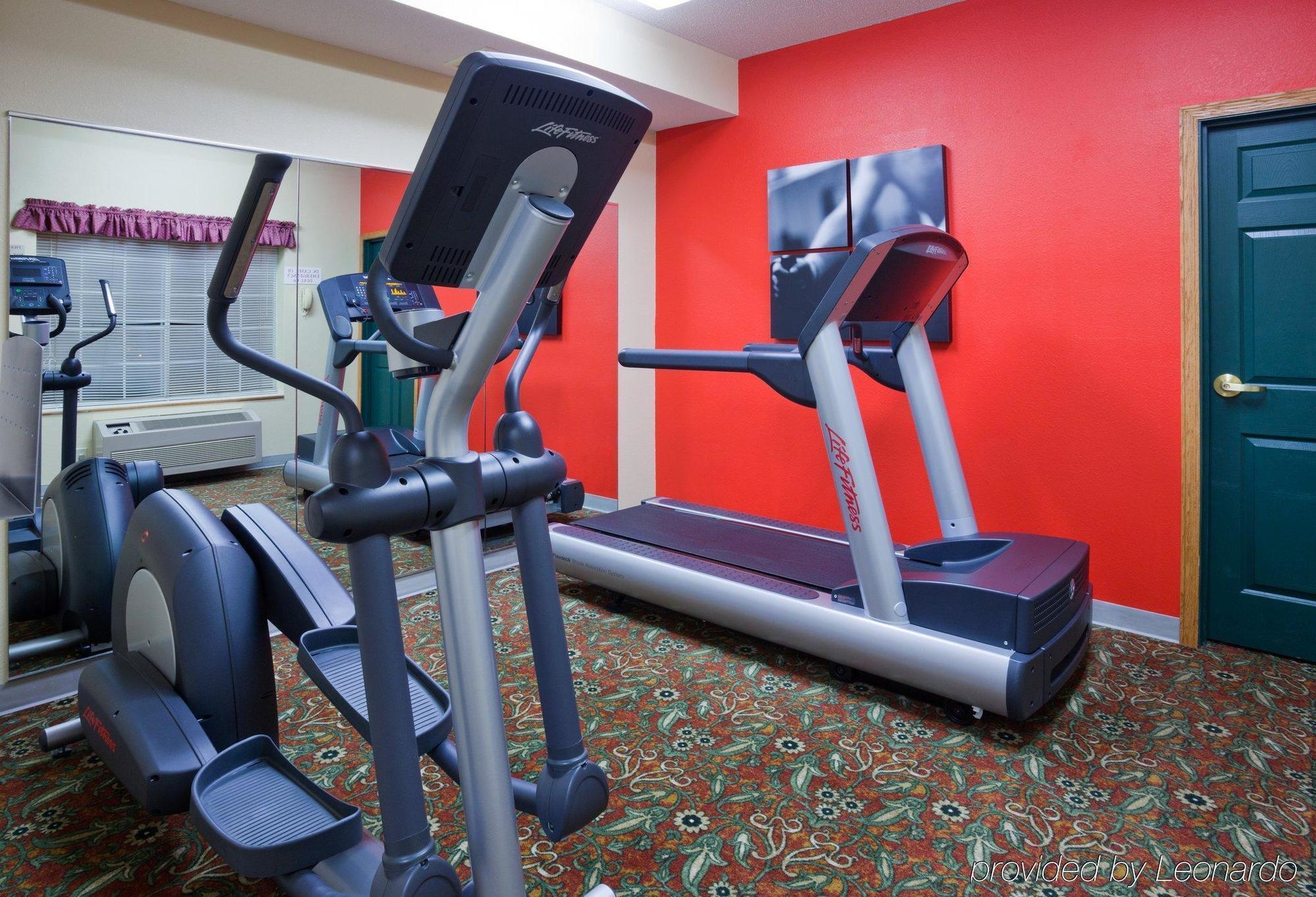Country Inn & Suites By Radisson, St Cloud West, Mn Saint Cloud Εξωτερικό φωτογραφία