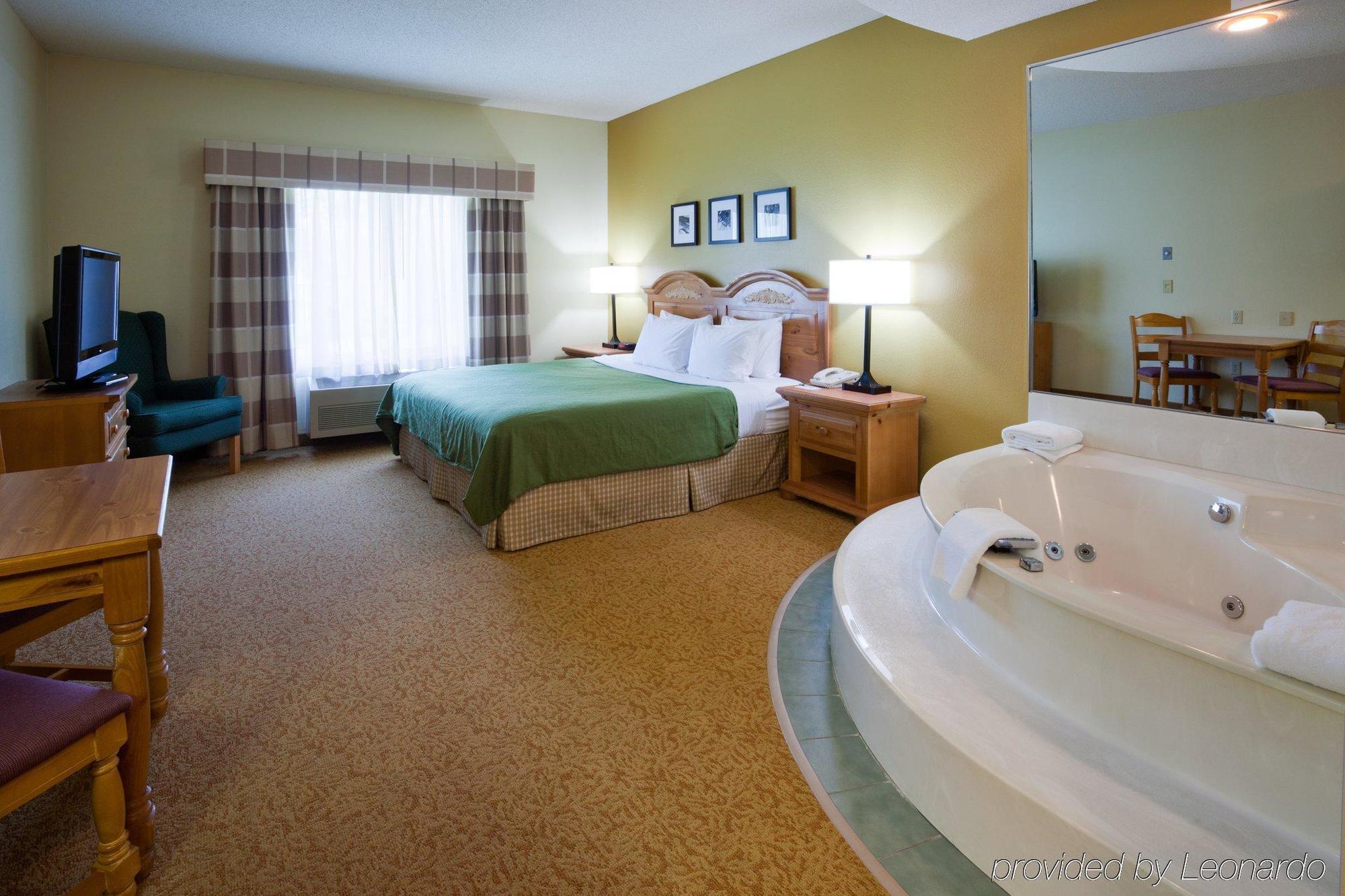 Country Inn & Suites By Radisson, St Cloud West, Mn Saint Cloud Εξωτερικό φωτογραφία