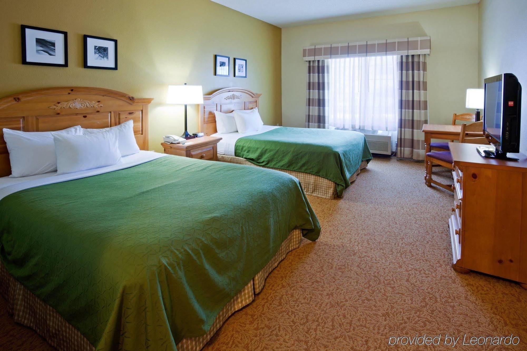 Country Inn & Suites By Radisson, St Cloud West, Mn Saint Cloud Εξωτερικό φωτογραφία