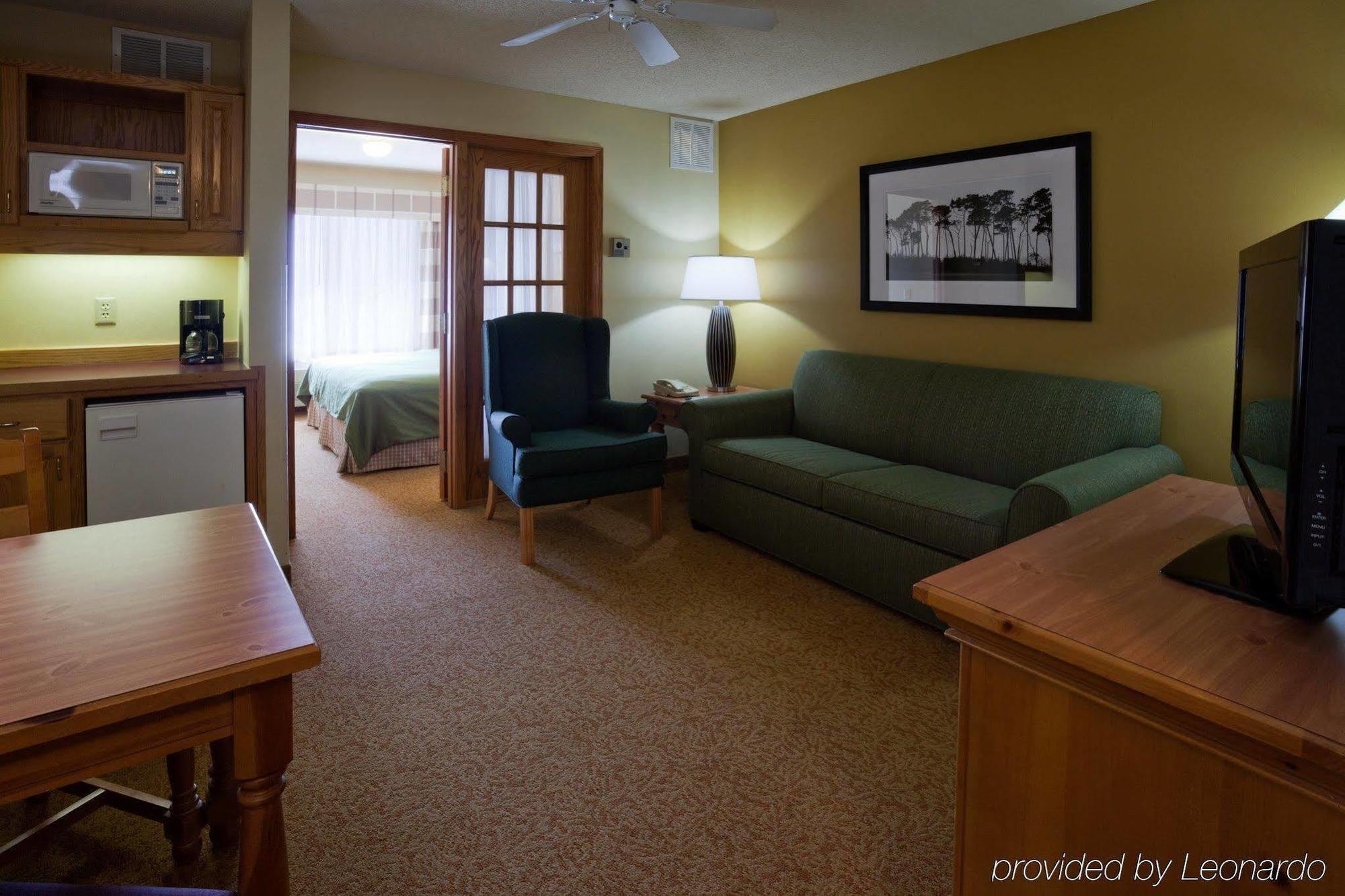 Country Inn & Suites By Radisson, St Cloud West, Mn Saint Cloud Εξωτερικό φωτογραφία