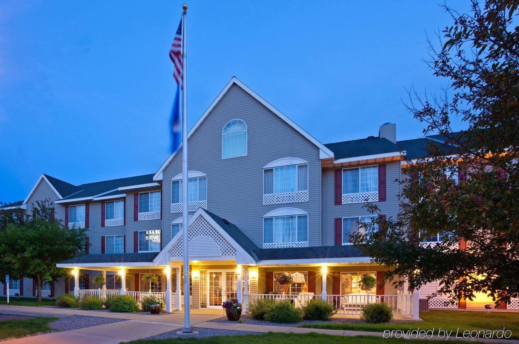 Country Inn & Suites By Radisson, St Cloud West, Mn Saint Cloud Εξωτερικό φωτογραφία