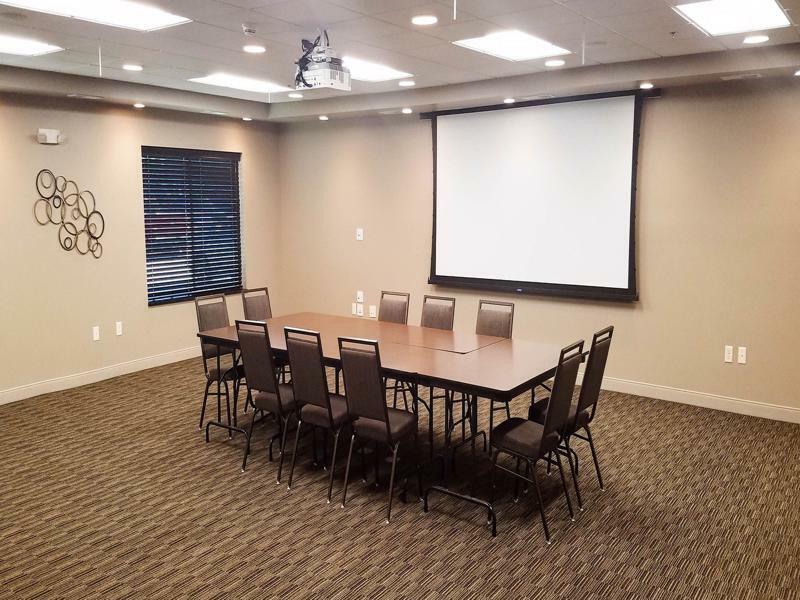 Country Inn & Suites By Radisson, St Cloud West, Mn Saint Cloud Εξωτερικό φωτογραφία