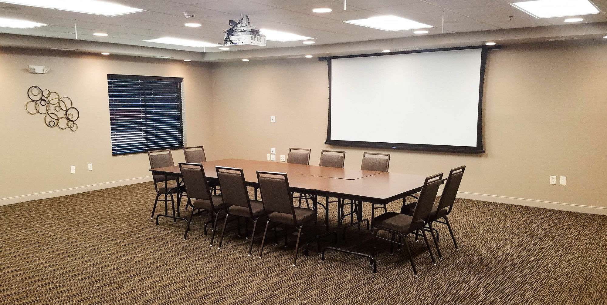 Country Inn & Suites By Radisson, St Cloud West, Mn Saint Cloud Εξωτερικό φωτογραφία