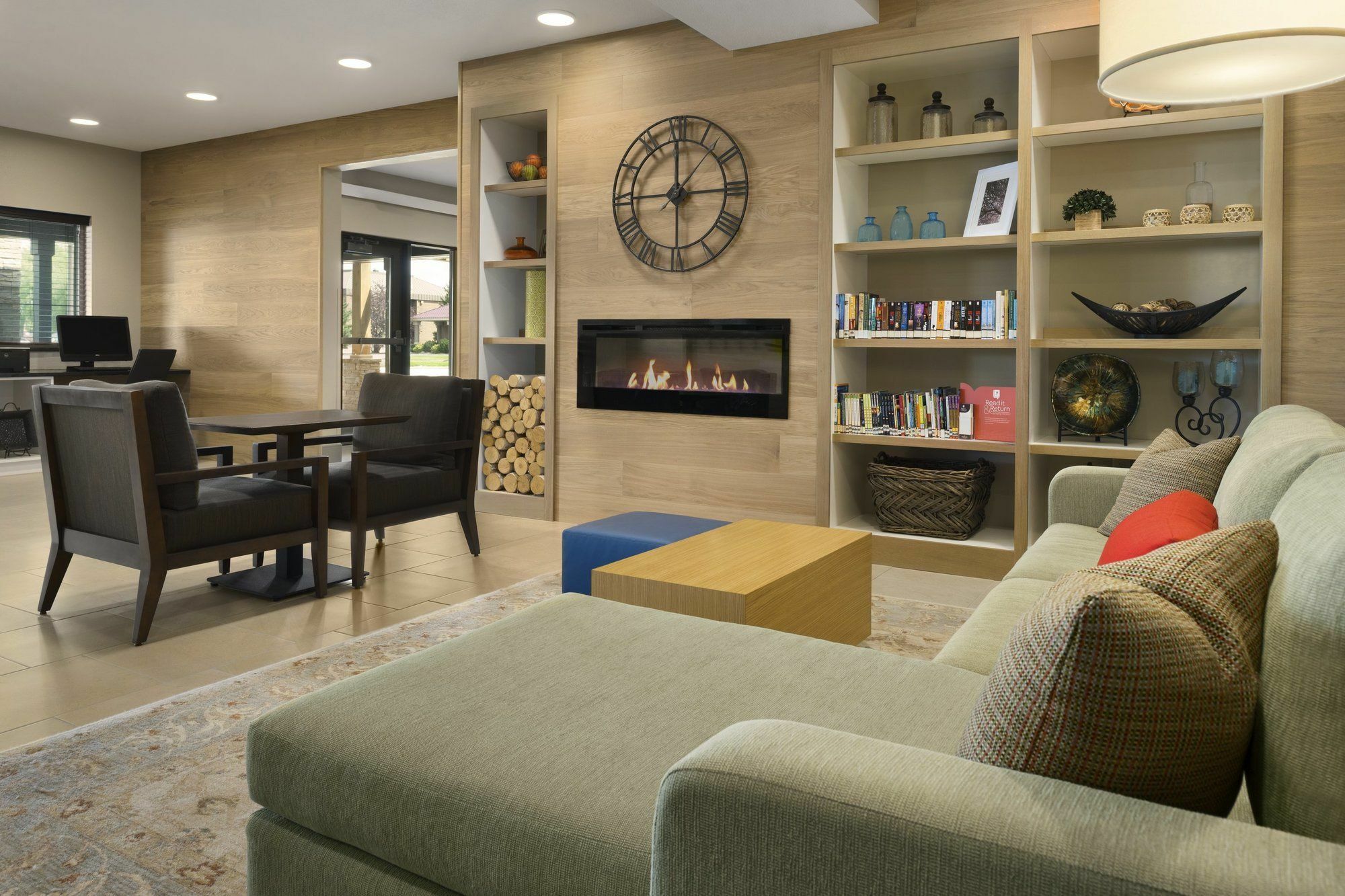 Country Inn & Suites By Radisson, St Cloud West, Mn Saint Cloud Εξωτερικό φωτογραφία